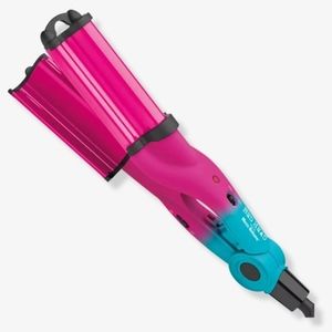 Bed Head Mess Behave Deep Hair Waver